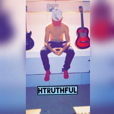 Profile Picture of Hayden Wilkins (@yaboyHtruthful) on Twitter
