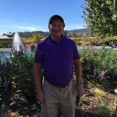 Profile Picture of Marc Sternberg Ed.D, FPPR, FSMI. (@drsternberg) on Twitter