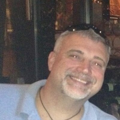 Brian Merry - Twitter Profile Picture of Brian Merry (@brmerry) on Twitter