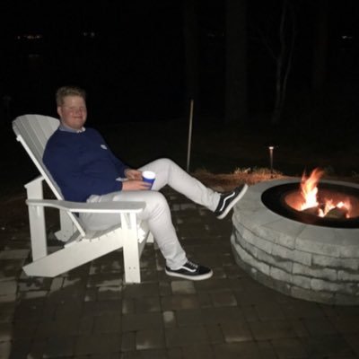 Profile Picture of Harry Alexander Rogan (@Harry_Rogan_) on Twitter