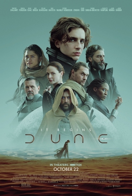Profile Picture of Dune (2021 film) - Wikipediaon Wikipedia