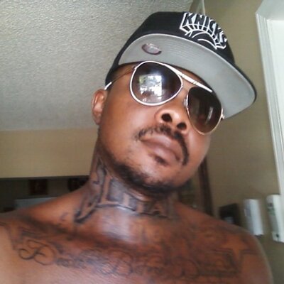 Profile Picture of Demetrius Walton (@MeechGotti5) on Twitter