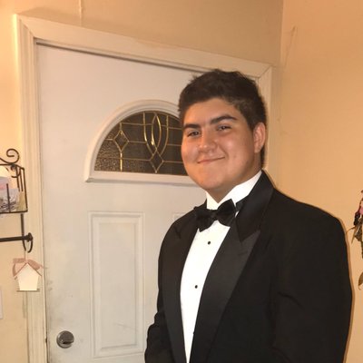 Profile Picture of Kevin Jauregui (@Kevinjauregui29) on Twitter