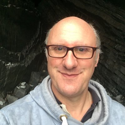 Profile Picture of Toby Payne-Cook (@CREducATE) on Twitter