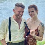 Profile Picture of Kevin Thomas Cotter (@kcott_bebop) on Instagram
