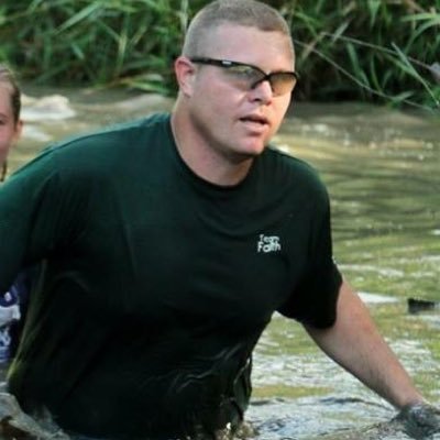 Profile Picture of Tom Priddle (@PriddleTom) on Twitter