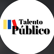 Camilo Zapata - Talento Público. - Youtube Profile Picture of Camilo Zapata - Talento Público. (@TalentoPublicoCo) on Youtube