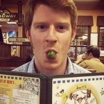 Profile Picture of Sam Watters (@firewatters) on Instagram