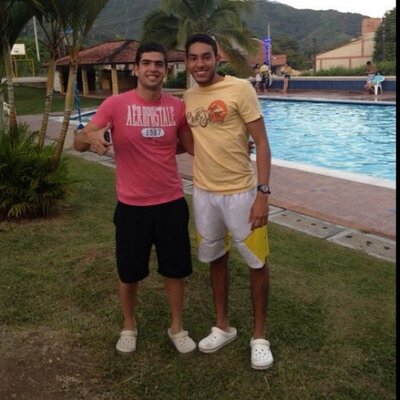 Profile Picture of Daniel Echegaray (@danielechega) on Twitter