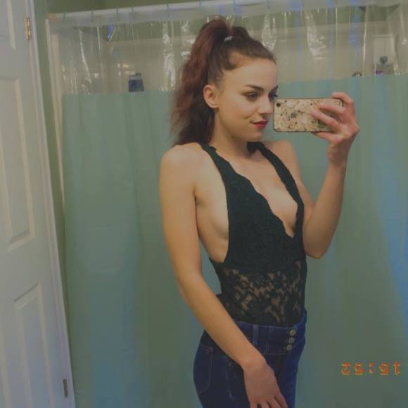 Profile Picture of Micheala Adair (@mickeyjane_2000) on Poshmark