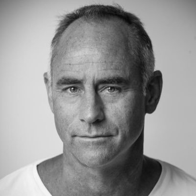 Profile Picture of Paddy Upton (@PaddyUpton1) on Twitter