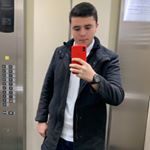 Profile Picture of Nicolás Serrano (@nicolas.serranocardozo) on Instagram