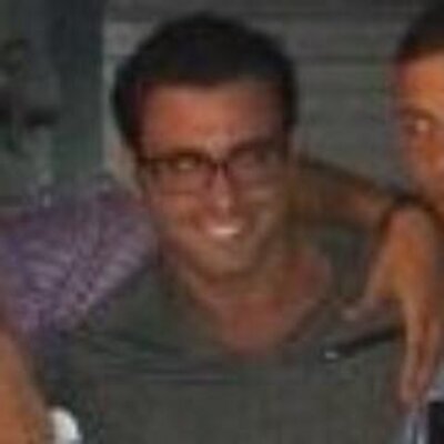 Profile Picture of Michael Amar (@mordachiamar) on Twitter