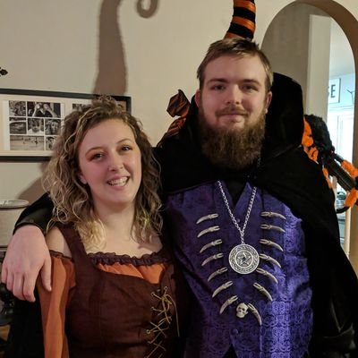 Profile Picture of Hope Shackelford (@hopeshack2) on Twitter