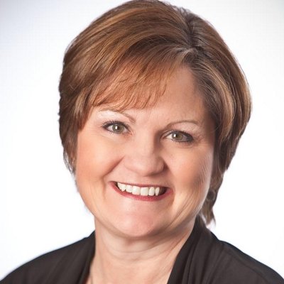 Profile Picture of Pam Fountain-Wilks (@pamfountain) on Twitter