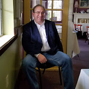 Profile Picture of Edward Tracey (@EdwardTracey) on Youtube