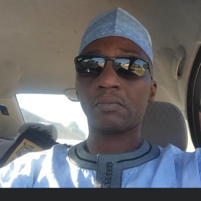 Profile Picture of Jamil M Ahmad (@am_jamyl) on Twitter