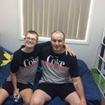 Profile Picture of Bryan Coates (@bryancoates_73) on Instagram