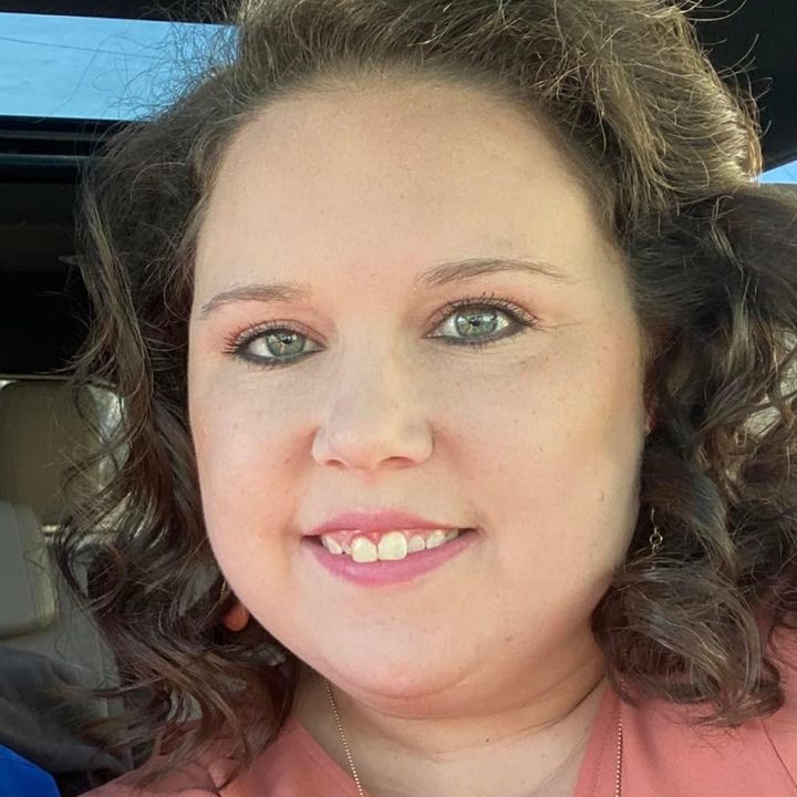 Profile Picture of Brittany Barclay (@@brittanybarclay0) on Tiktok
