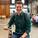 Profile Picture of Matthew Sterbenz (@matthew_sterbenz) on Instagram