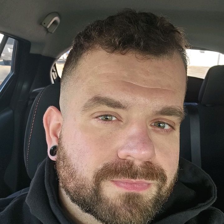 Profile Picture of Steven Isom (@stevenisom8) on Tiktok