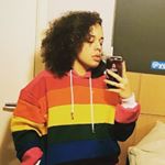 Profile Picture of daniel garcia felicione (@universo_gloria_groove) on Instagram