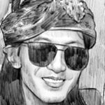 Profile Picture of Zamani Ibrahim (@iamzamani.official) on Instagram