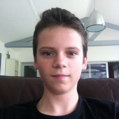 Profile Picture of Benjamin Lambrecht (@benlambrecht911) on Twitter