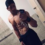 Profile Picture of Isaiah Mackinnon (@isaiahdoesfitness) on Instagram