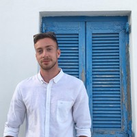 Profile Picture of Giannis Filandros (@giannis-filandros) on Quora