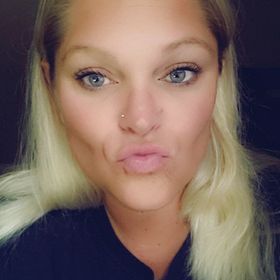 Profile Picture of Christina Holt (@amazonblonde381) on Pinterest