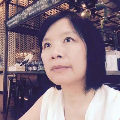 Profile Picture of Florence Lai (@FlorenceLai3) on Twitter