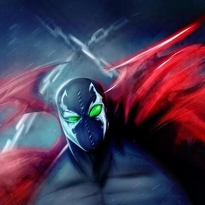Profile Picture of Grant Gilliam (@theGrimwraith) on Twitter