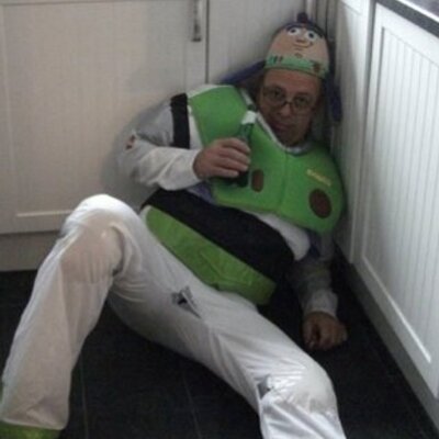 Profile Picture of Paul Hankin (@playpappy) on Twitter