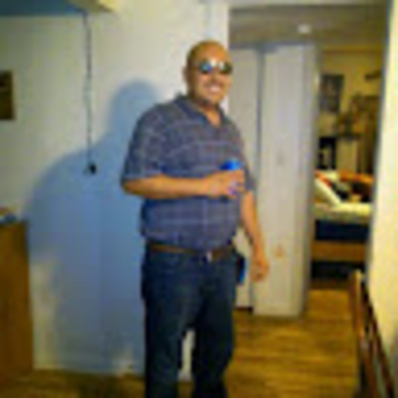 Profile Picture of Humberto Aguilera (@haguilera69) on Poshmark