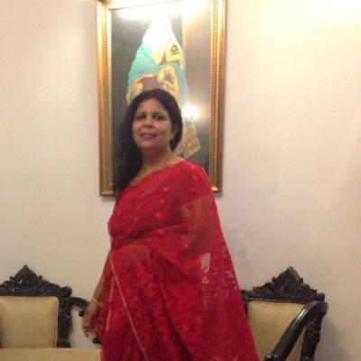 Profile Picture of Shashi Agarwal (@shashiagarwal68) on Twitter