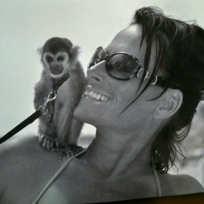 Profile Picture of Kay Russell (@kayrussell113) on Twitter