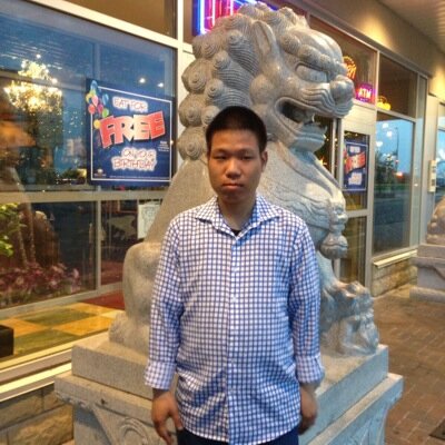 Profile Picture of Gregory Yim (@Crego1984) on Twitter