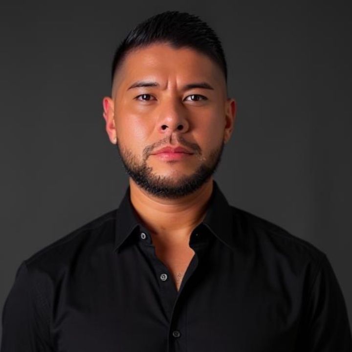 Profile Picture of Jon Serna (@sernajon) on Tiktok