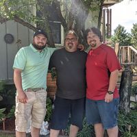 Profile Picture of Thomas Ault (@thomas-ault-5) on Quora