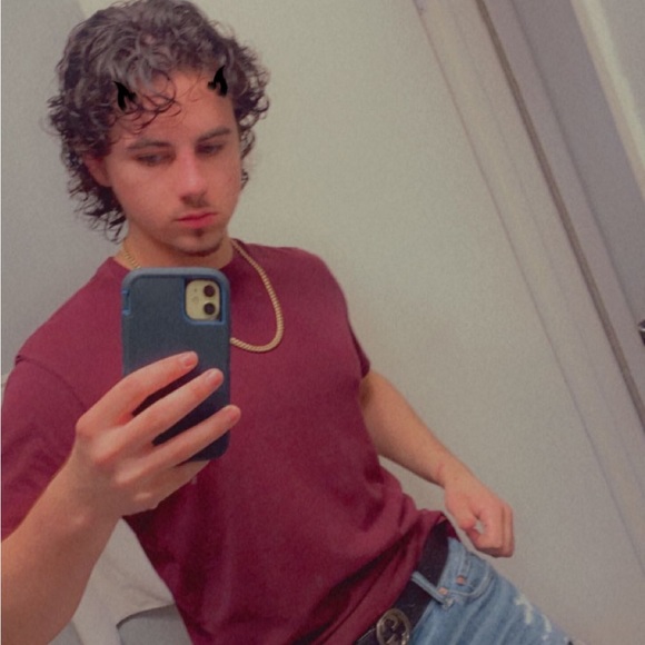 Profile Picture of Benjamin Long (@benjaminlong920) on Poshmark