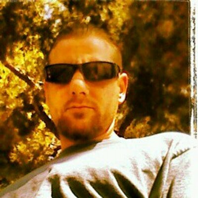 Profile Picture of Ryan Aaron Meek (@ramweld76) on Twitter