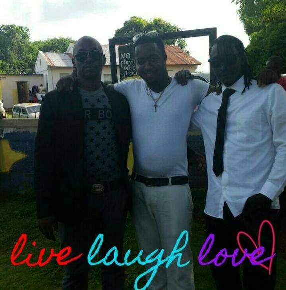 Profile Picture of Kerone Hansel (@keronehansel) on Poshmark