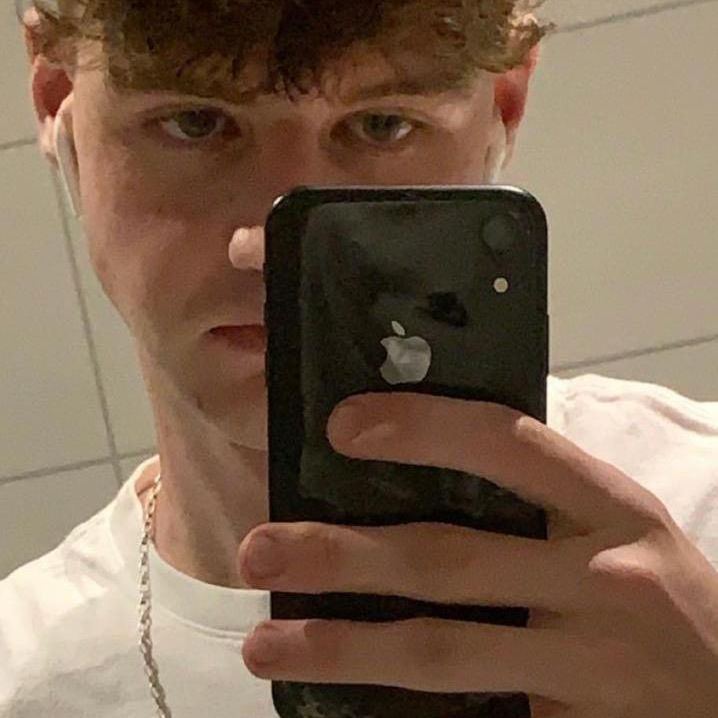 Profile Picture of Jeremy Scherler (@jeremyyyyyy.s) on Tiktok