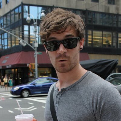 Profile Picture of Ian McGee (@IanBrendanMcGee) on Twitter