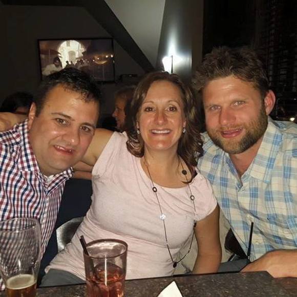 Profile Picture of Marcia Rioux (@mlrioux03) on Poshmark