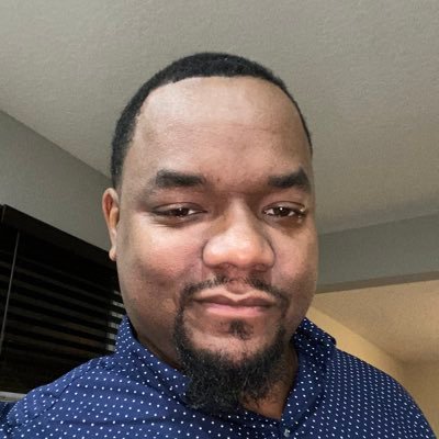 Profile Picture of Greg Haygood (@ghaygood) on Twitter