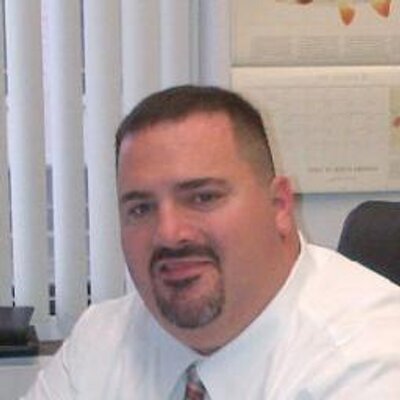 Profile Picture of U.S. Grant Ervin (@USGrantErvin) on Twitter