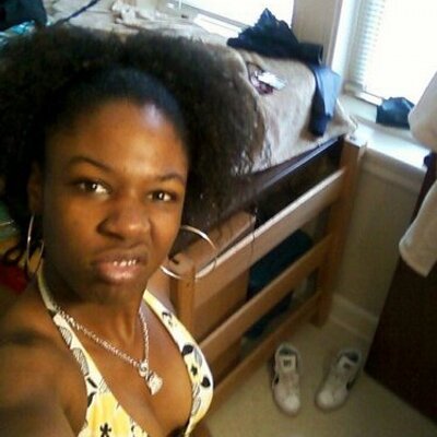 Profile Picture of Tamara Cade (@Tam_Sweet_Tam) on Twitter