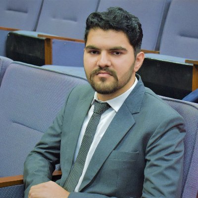 Profile Picture of Saad Farooq (@Saadfarooq_here) on Twitter